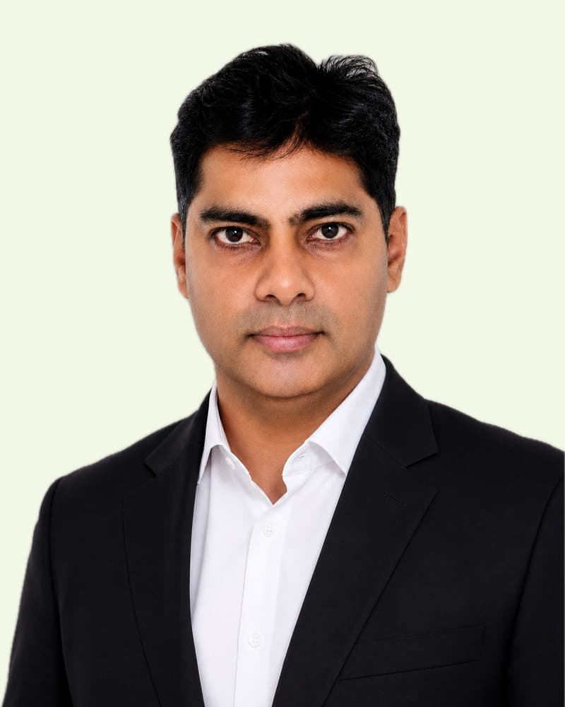 Rahul Khullar