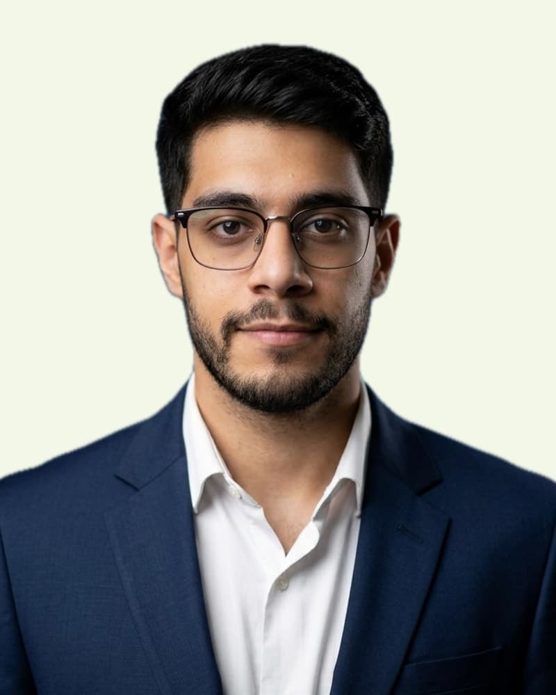 Sparsh Khullar